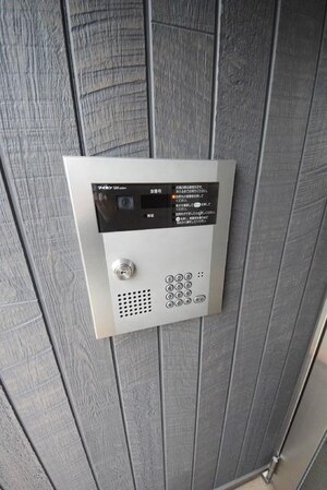 クレアール西新井の物件内観写真